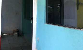 Imagem: Alugo Casa Urbis 3/4 - 01 Suíte