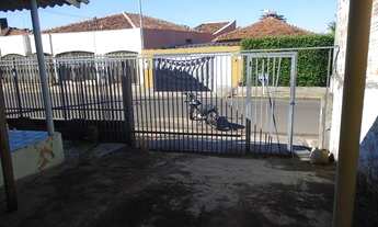 Imagem 2: Casa para Venda em Presidente Prudente, PAULISTA, 2 dormitórios, 1 banheiro