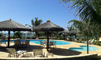 Imagem 3: Itacimirim 3/4 (2 Suítes) - Pé na areia