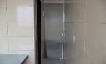 Imagem 6: Kitinete mobiliada Lages SC