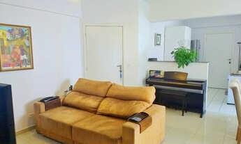 Imagem 3: Oportunidade Apartamento de 3 dormitórios C/ Vista para o mar bem localizado em SV