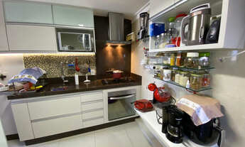 Imagem 6: Sun Family - 75m² - 3Q sendo uma suíte - 2vgs - Projetados