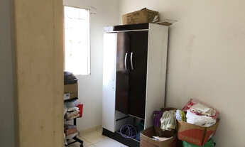 Imagem 5: Casa com 2 quartos para alugar no Cj. Res. Jardim Royal - Cidade Universitária