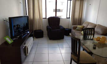 Imagem 4: Apto - Abel Cabral - 77m² - 3Q sendo uma suíte - 2 VGS