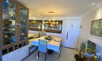 Imagem: Sun Family - 75m² - 3Q sendo uma suíte