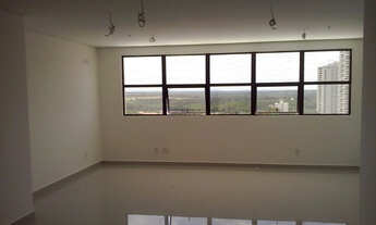 Imagem 5: Salas Comercial de 51 a 57M2 Ed Avant Garde