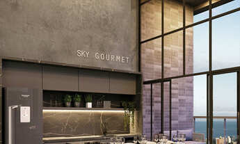 Imagem 6: Lançamento no Bessa com 3 Suites + dce