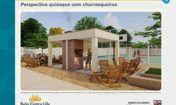 Imagem 7: Apartamentos com 2 quartos, bela cintra life