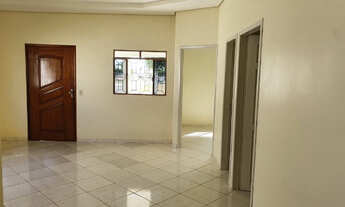 Imagem: Alugo casa em condomínio Fechado