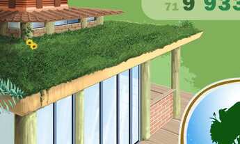 Imagem: Vila Natureza Viva lote de 400m2