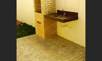 Imagem 6: Casa - Green Club 2 - 180m² - 3 suítes - 2 VGS