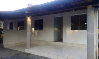 Imagem 2: Casa Geminada em Testo Central - Pomerode