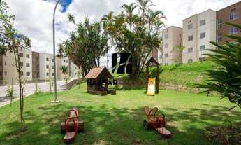 Imagem 3: BELO HORIZONTE - Padrão - Trevo