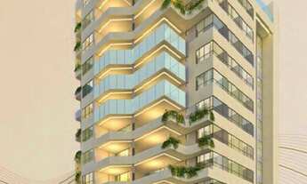 Imagem: Altíssimo Padrão no Believe Residence