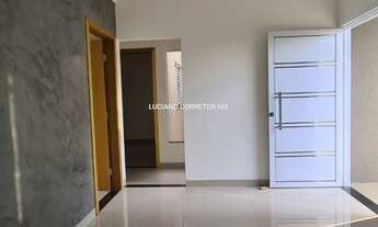 Imagem 4: CAMPO GRANDE - Casa Padrão - Jardim Montevidéu