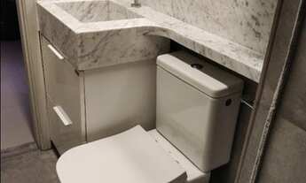 Imagem 6: Apartamento com 2 dormitórios à venda, 43 m² por R$ 185.000,00 - Protásio Alves - Porto Al