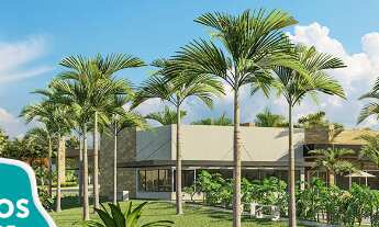 Imagem 2: Damha III Uberaba - entrada e saldo em 24x só com juros e sem IGPM