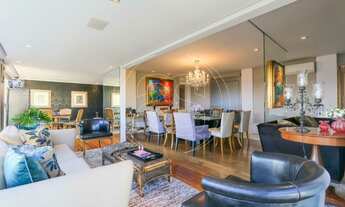 Imagem 5: São Paulo - Apartamento Padrão - Campo Belo