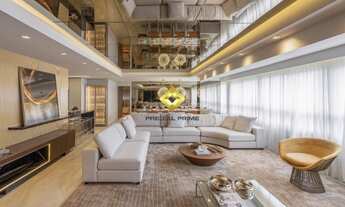 Imagem 5: PORTO ALEGRE - Cobertura - Jardim Europa