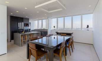 Imagem 7: Cobertura para comprar no bairro Alto de Pinheiros com 3 suítes