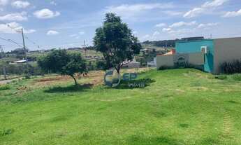 Imagem 3: Terreno Loteamento Moriá Jardim Vale Verde Rolândia