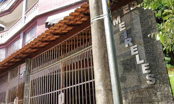 Imagem: Apartamento- Bairro Rosário Leopoldina