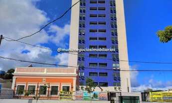 Imagem 4: R More em Àgua Fria , apartamento com 3 quartos , com lazer completo !