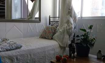 Imagem 5: Cobertura duplex 3 dormitorios