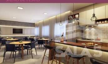 Imagem 2: JOINVILLE - Apartamento Padrão - Bom Retiro