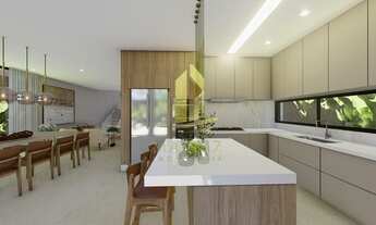 Imagem 7: FRANCA - Casa de Condomínio - Parque Universitário