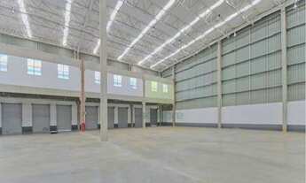 Imagem 5: Galpão para alugar em Guarulhos/SP