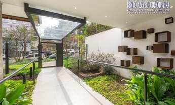 Imagem 6: PORTO ALEGRE - Conjunto Comercial/sala - Petrópolis