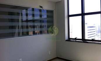 Imagem 5: Andar-sala para alugar, 126 m² - Barro Preto - Belo Horizonte/MG