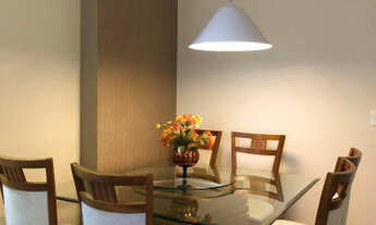 Imagem 5: Exclusivite / Pelinca / 2 Quartos ( Suíte) / Nascente