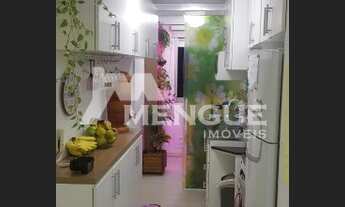 Imagem 7: Apartamento residencial com 2 dormitórios e 1 vaga de garagem, à venda no bairro Sarandi e