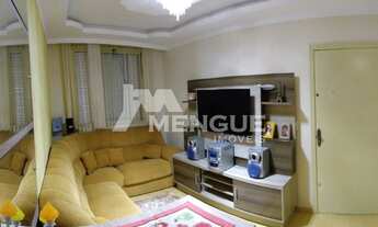 Imagem 7: Apartamento 3 dormitórios transformados em 2 com vaga rotativa á venda no bairro Jardim I