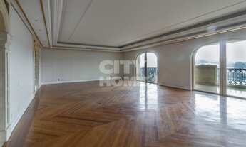 Imagem 4: SãO PAULO - Padrão - Higienópolis