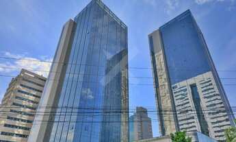 Imagem 2: PORTO ALEGRE - Conjunto Comercial/sala - Praia de Belas