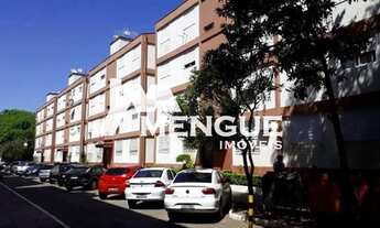 Imagem: Apartamento residencial com 2 dormitório