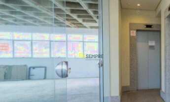 Imagem 4: Andar Corporativo à venda, 227 m² e 05 vagas - Sion - Belo Horizonte/MG