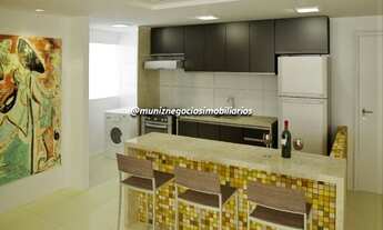 Imagem 3: R More em Àgua Fria , apartamento com 3 quartos , com lazer completo !