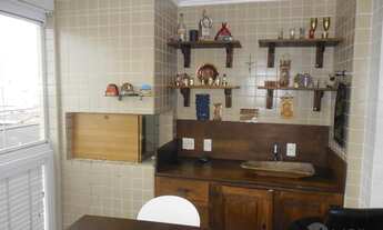 Imagem 6: SãO JOSé - Apartamento Padrão - Serraria