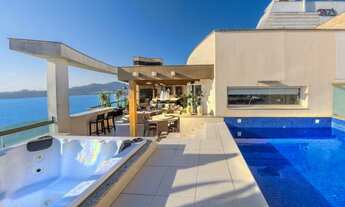 Imagem 4: LUXUOSA COBERTURA DUPLEX COM VISTA PANORÂMICA PARA O MAR