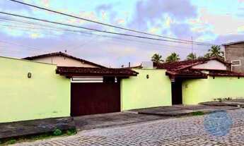 Imagem: PARNAMIRIM - Casa de Condomínio - Liberdade