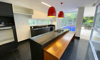 Imagem 6: ESPLÊNDIDA CASA 04 SUÍTES 750m2 EM ALPHAVILLE SALVADOR 1 CONDOMÍNIO ESTRELA DO MAR