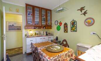 Imagem 6: Apartamento 3 dormitórios (2 suítes) à venda no bairro Vila Nova Conceição