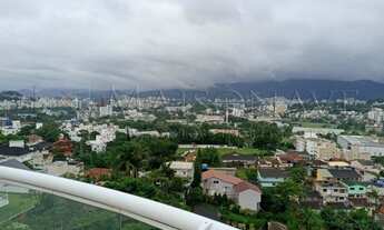 Imagem: Cobertura Pantanal com vista Panorâmica