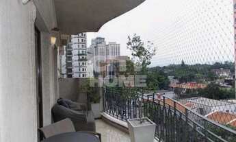 Imagem 4: SãO PAULO - Padrão - Moema