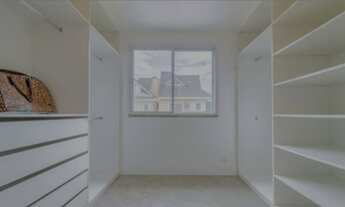 Imagem 5: Casa 4 Quartos - Quality - Rua Miguel Antônio Fernandes - Recreio dos Bandeirantes