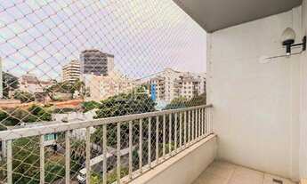 Imagem 3: PORTO ALEGRE - Apartamento Padrão - Auxiliadora